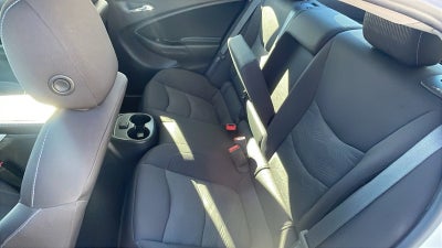2019 Chevrolet Volt LT