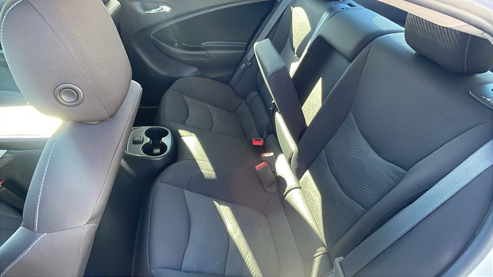 2019 Chevrolet Volt LT