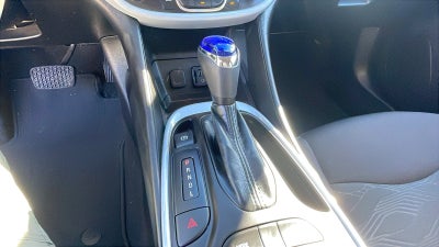 2019 Chevrolet Volt LT