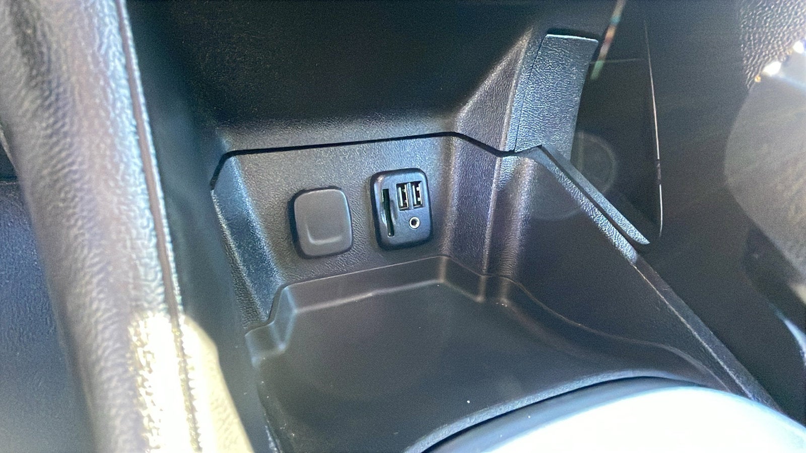 2019 Chevrolet Volt LT