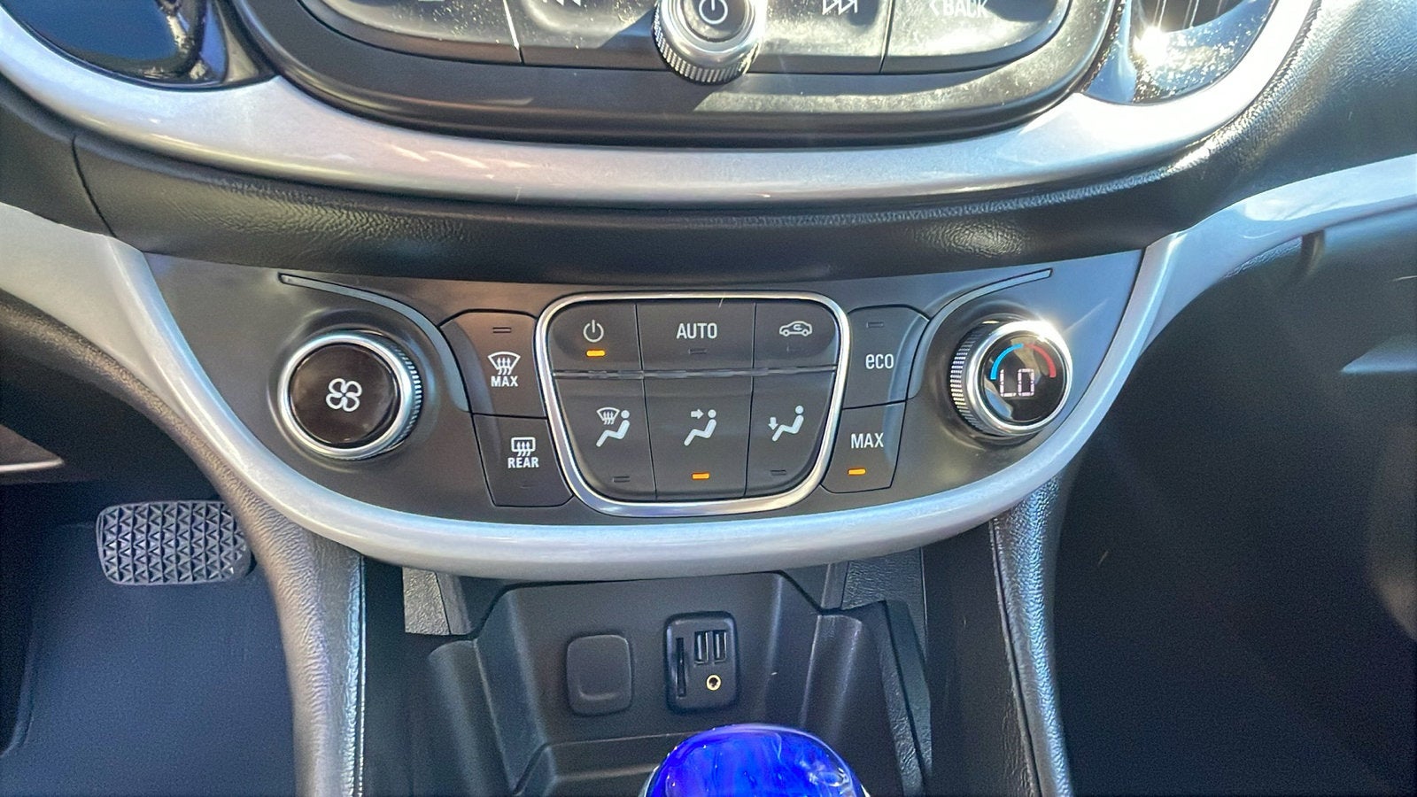 2019 Chevrolet Volt LT