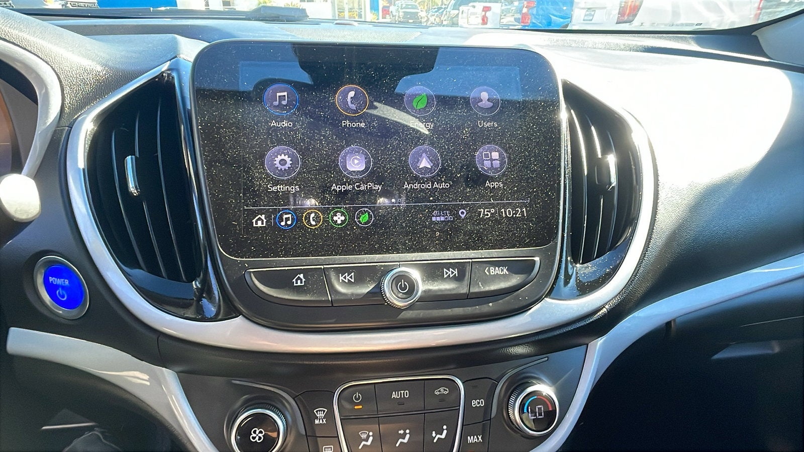 2019 Chevrolet Volt LT