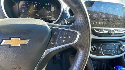 2019 Chevrolet Volt LT
