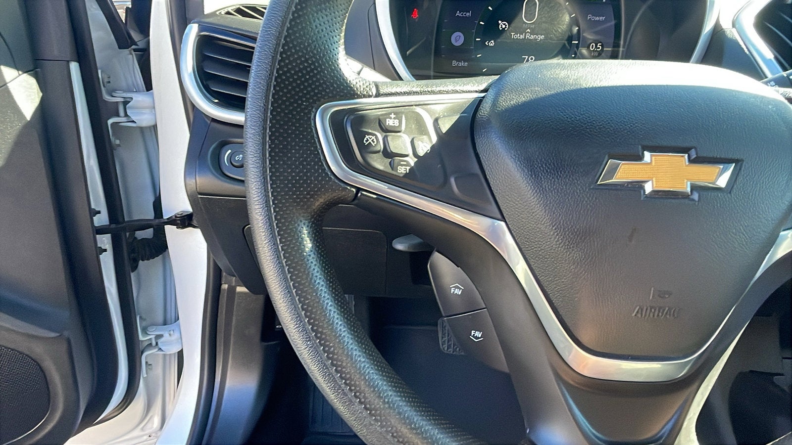 2019 Chevrolet Volt LT