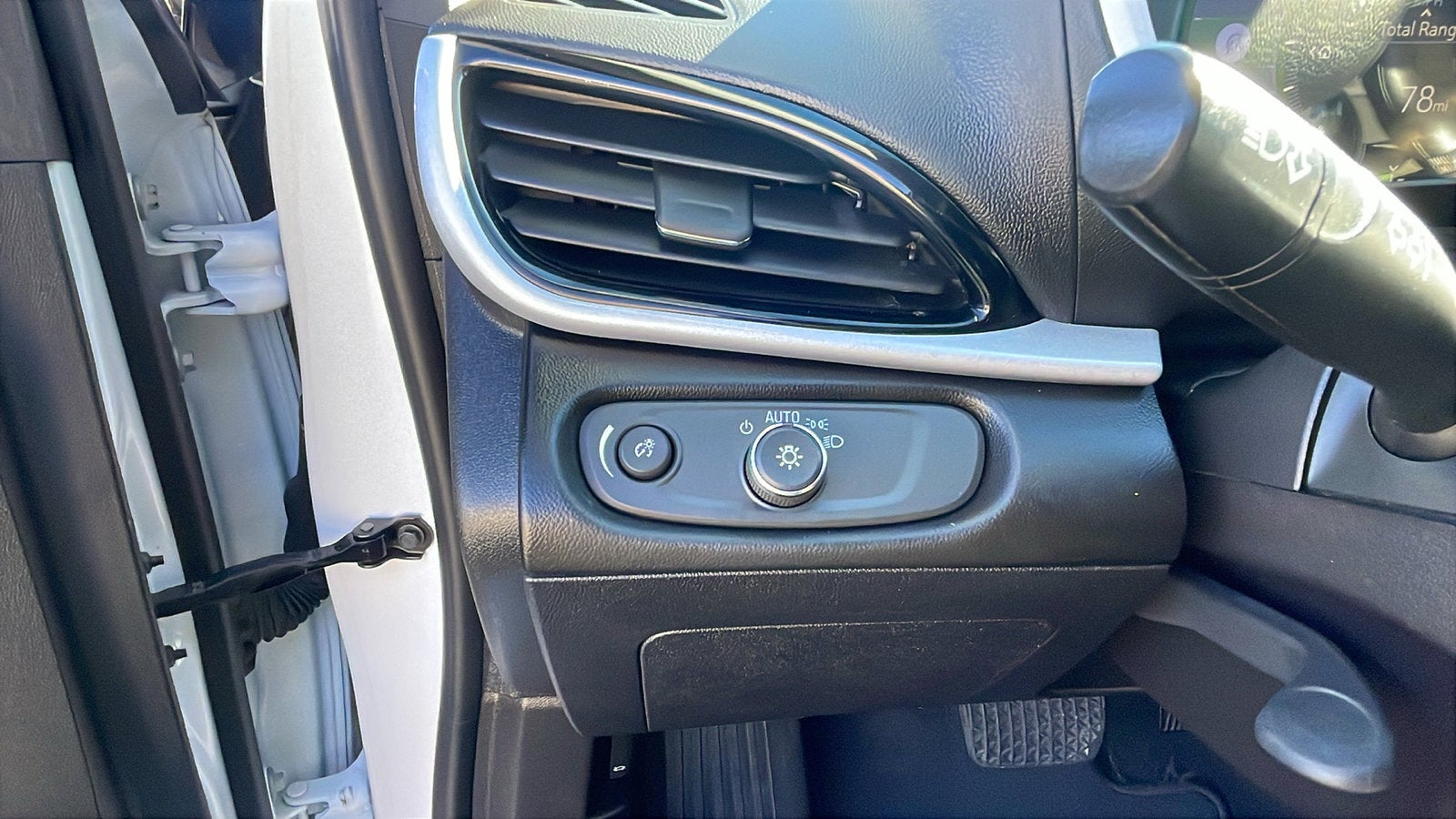 2019 Chevrolet Volt LT