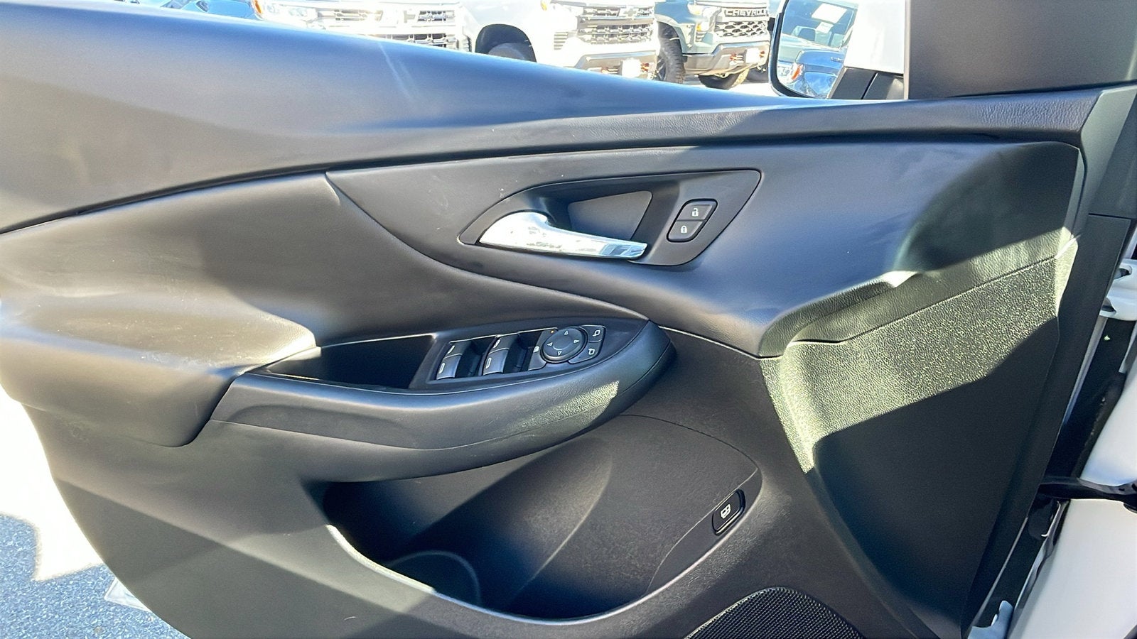 2019 Chevrolet Volt LT