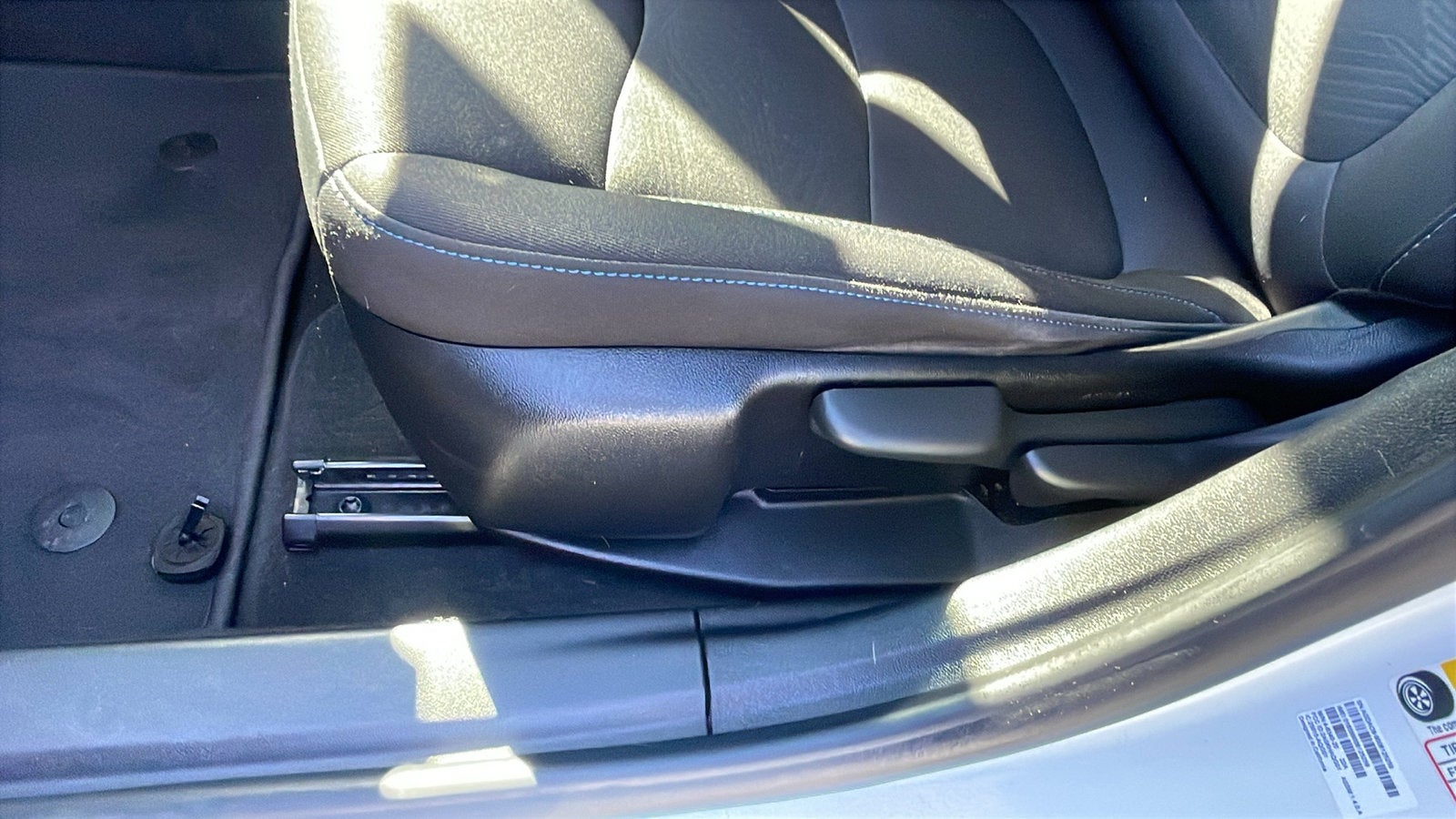 2019 Chevrolet Volt LT