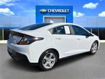 2019 Chevrolet Volt LT
