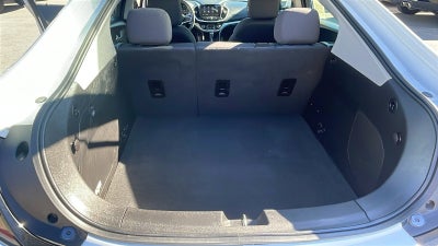 2019 Chevrolet Volt LT