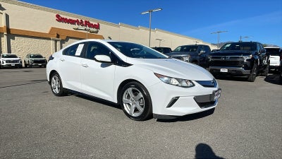 2019 Chevrolet Volt LT