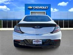 2019 Chevrolet Volt LT
