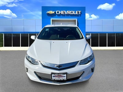 2019 Chevrolet Volt LT