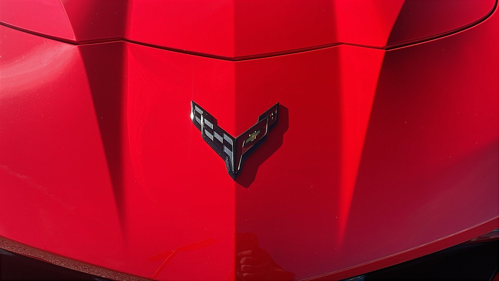 2021 Chevrolet Corvette Stingray 1LT
