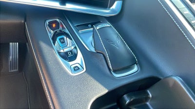 2021 Chevrolet Corvette Stingray 1LT