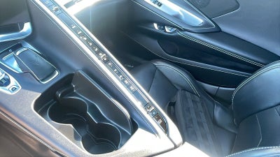 2021 Chevrolet Corvette Stingray 1LT