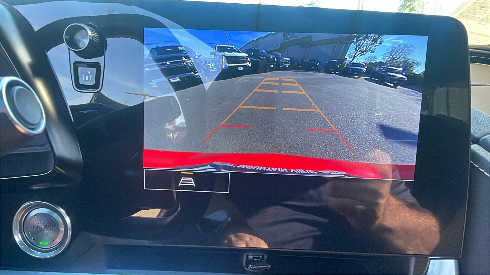 2021 Chevrolet Corvette Stingray 1LT