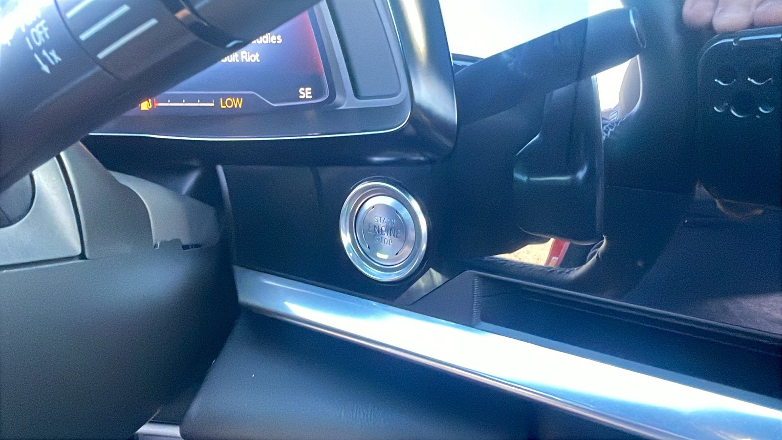 2021 Chevrolet Corvette Stingray 1LT