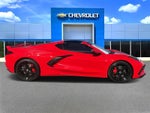 2021 Chevrolet Corvette Stingray 1LT