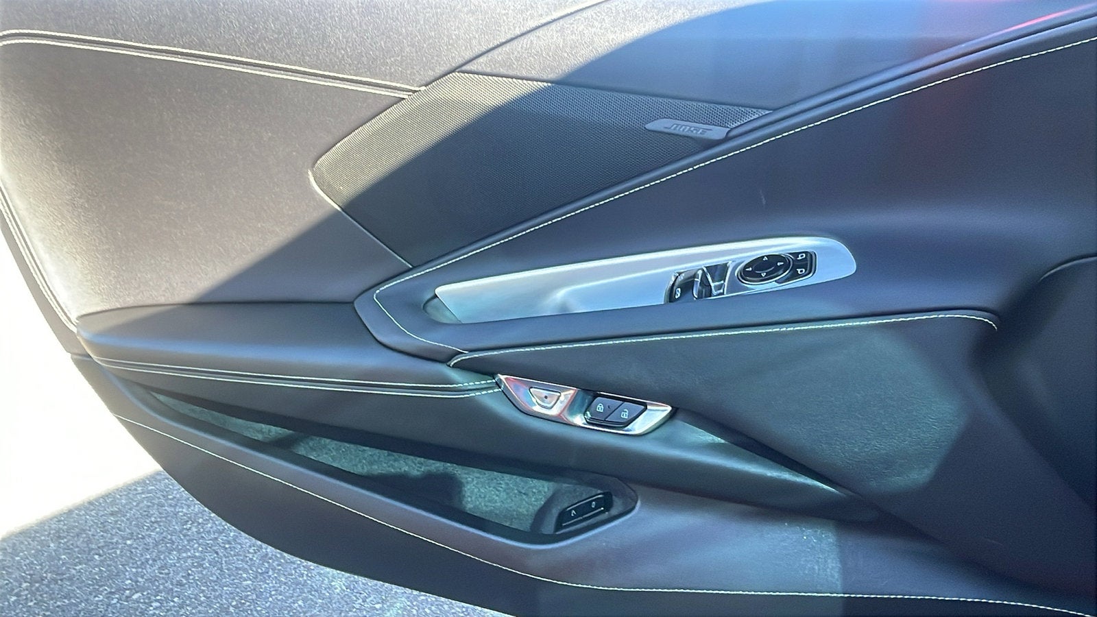 2021 Chevrolet Corvette Stingray 1LT