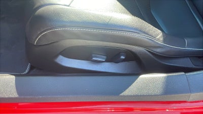 2021 Chevrolet Corvette Stingray 1LT