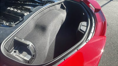 2021 Chevrolet Corvette Stingray 1LT