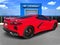 2021 Chevrolet Corvette Stingray 1LT