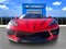 2021 Chevrolet Corvette Stingray 1LT
