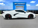 2027 Chevrolet Corvette Stingray 1LT