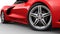 2027 Chevrolet Corvette Stingray 1LT