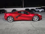 2021 Chevrolet Corvette Stingray 2LT