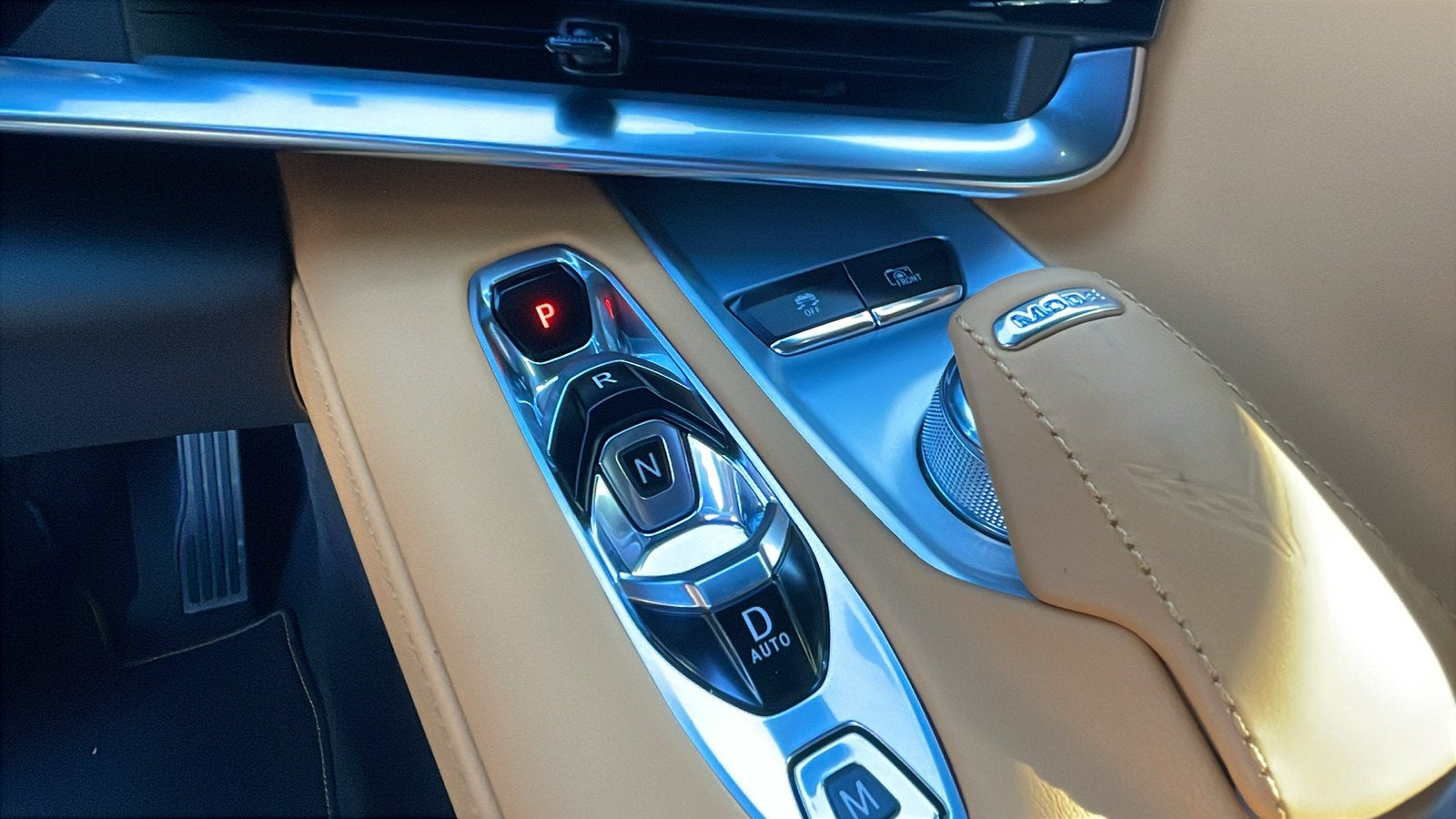 2021 Chevrolet Corvette Stingray 2LT