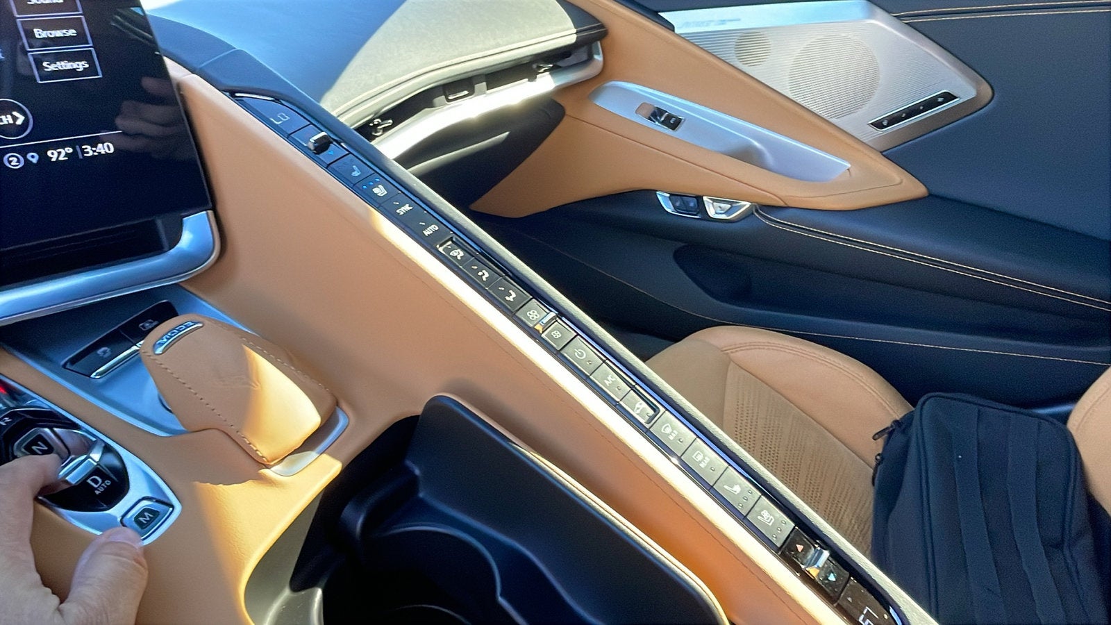 2021 Chevrolet Corvette Stingray 2LT
