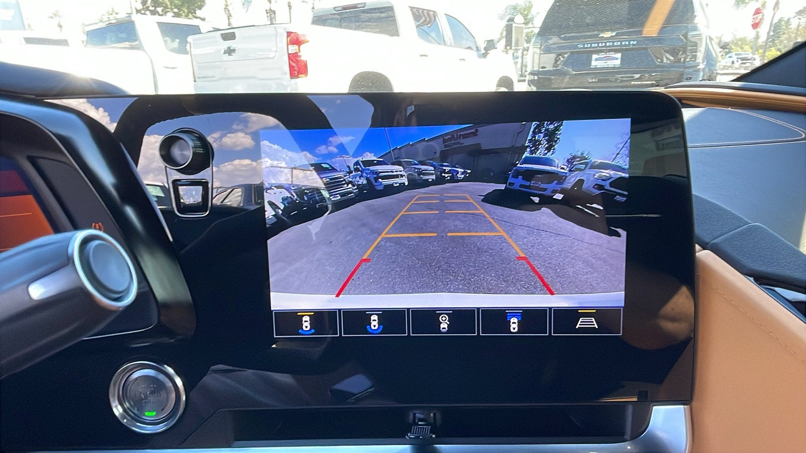 2021 Chevrolet Corvette Stingray 2LT