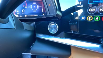 2021 Chevrolet Corvette Stingray 2LT