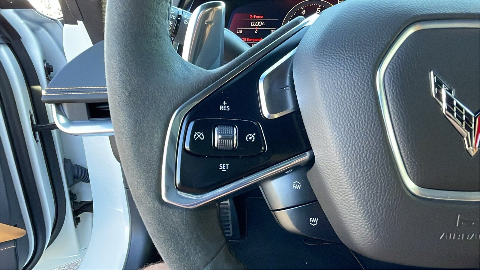 2021 Chevrolet Corvette Stingray 2LT
