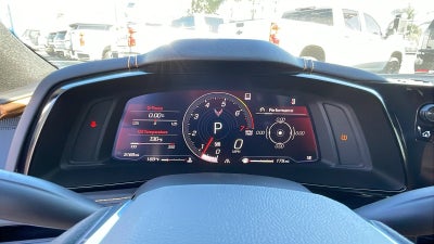 2021 Chevrolet Corvette Stingray 2LT
