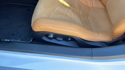 2021 Chevrolet Corvette Stingray 2LT