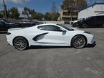 2021 Chevrolet Corvette Stingray 2LT