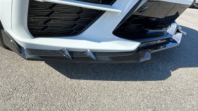 2021 Chevrolet Corvette Stingray 2LT