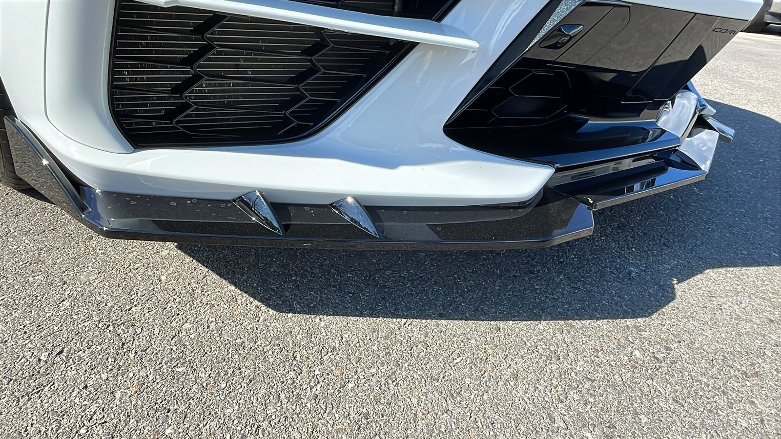 2021 Chevrolet Corvette Stingray 2LT