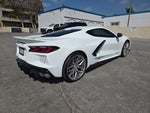 2021 Chevrolet Corvette Stingray 2LT