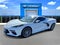 2021 Chevrolet Corvette Stingray 2LT