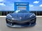 2027 Chevrolet Corvette Z06 1LZ