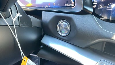 2027 Chevrolet Corvette Z06 1LZ