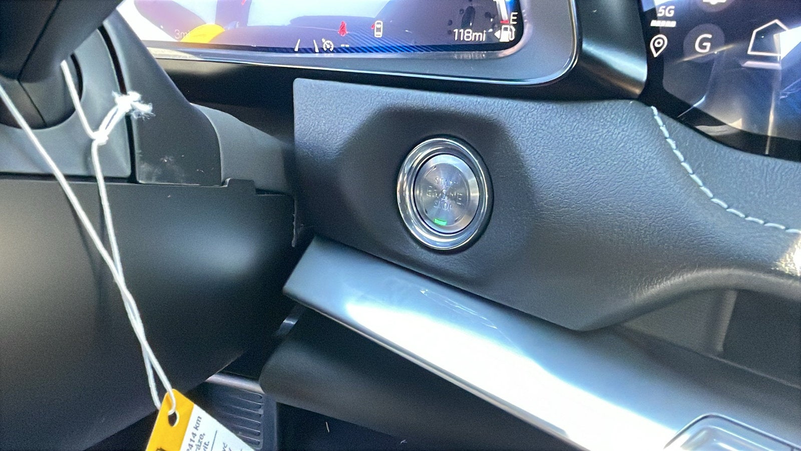 2027 Chevrolet Corvette Z06 1LZ
