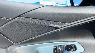 2027 Chevrolet Corvette Z06 1LZ