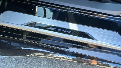 2027 Chevrolet Corvette Z06 1LZ
