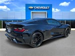 2027 Chevrolet Corvette Z06 1LZ