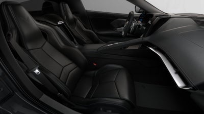 2027 Chevrolet Corvette Z06 1LZ