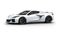 2027 Chevrolet Corvette Z06 1LZ